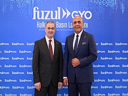 FUZUL GYO, GAYRİMENKUL SEKTÖRÜNDEKİ DENEYİMİNİ BORSA İSTANBUL'A TAŞIYACAK